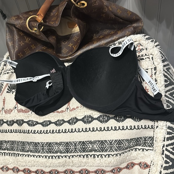 Victoria’s Secret push-up bra size 36DDD/F 80 - Picture 7 of 12